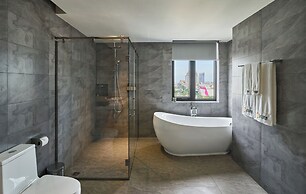 Noden2 Hotel & Apartment