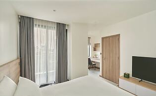 Noden2 Hotel & Apartment