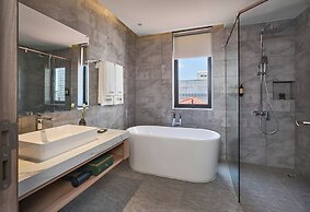 Noden2 Hotel & Apartment