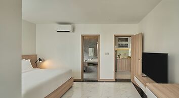 Noden2 Hotel & Apartment