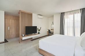 Noden2 Hotel & Apartment