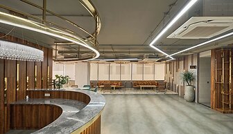 Noden2 Hotel & Apartment