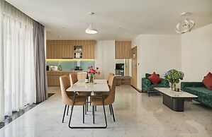 Noden2 Hotel & Apartment