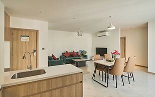 Noden2 Hotel & Apartment