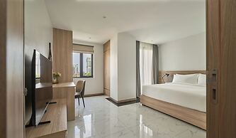 Noden2 Hotel & Apartment