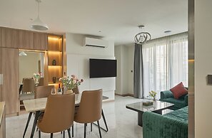 Noden2 Hotel & Apartment