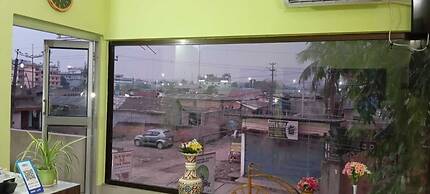 Herritage Stay Near Basistha Temple