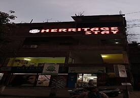 Herritage Stay Near Basistha Temple