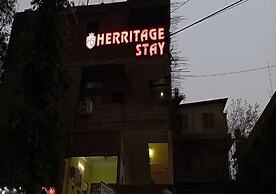 Herritage Stay Near Basistha Temple