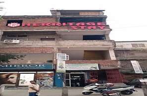 Herritage Stay Near Basistha Temple