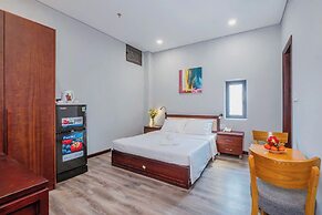 Dana Pearl Condotel Danang