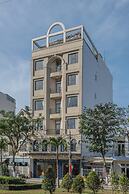 Dana Pearl Condotel Danang