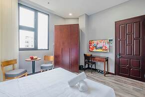 Dana Pearl Condotel Danang