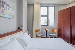 Dana Pearl Condotel Danang