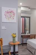 Dana Pearl Condotel Danang