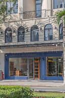 Dana Pearl Condotel Danang