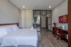 Dana Pearl Condotel Danang