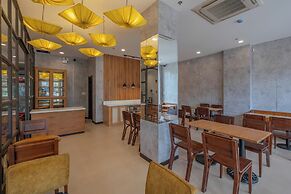 Dana Pearl Condotel Danang