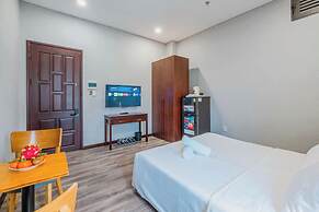 Dana Pearl Condotel Danang