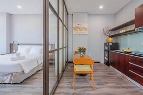 Dana Pearl Condotel Danang