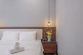 Dana Pearl Condotel Danang