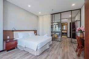 Dana Pearl Condotel Danang