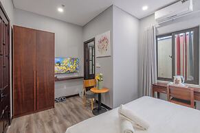 Dana Pearl Condotel Danang