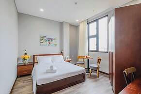 Dana Pearl Condotel Danang