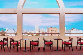 Dana Pearl Condotel Danang