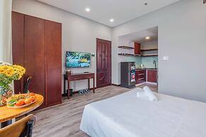 Dana Pearl Condotel Danang