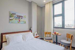 Dana Pearl Condotel Danang