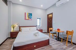 Dana Pearl Condotel Danang