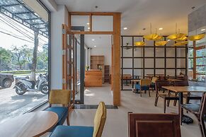 Dana Pearl Condotel Danang