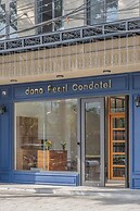 Dana Pearl Condotel Danang