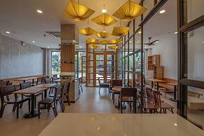 Dana Pearl Condotel Danang