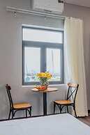 Dana Pearl Condotel Danang