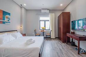 Dana Pearl Condotel Danang