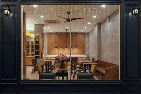 Dana Pearl Condotel Danang