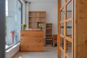 Dana Pearl Condotel Danang