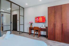 Dana Pearl Condotel Danang