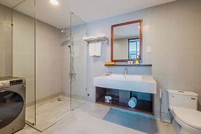 Dana Pearl Condotel Danang