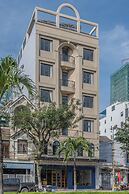 Dana Pearl Condotel Danang