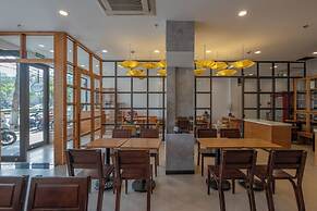 Dana Pearl Condotel Danang