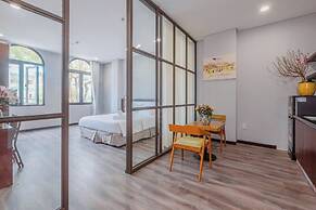 Dana Pearl Condotel Danang