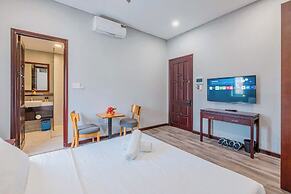 Dana Pearl Condotel Danang