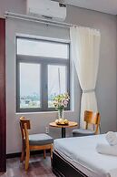 Dana Pearl Condotel Danang