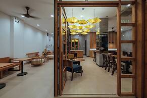 Dana Pearl Condotel Danang