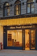 Dana Pearl Condotel Danang