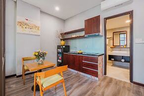 Dana Pearl Condotel Danang