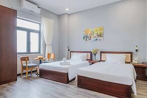 Dana Pearl Condotel Danang